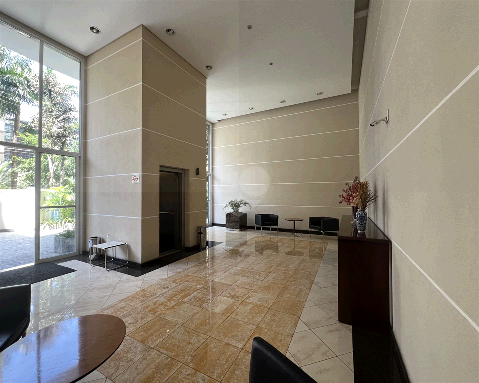 Venda Apartamento São Paulo Itaim Bibi REO924360 27