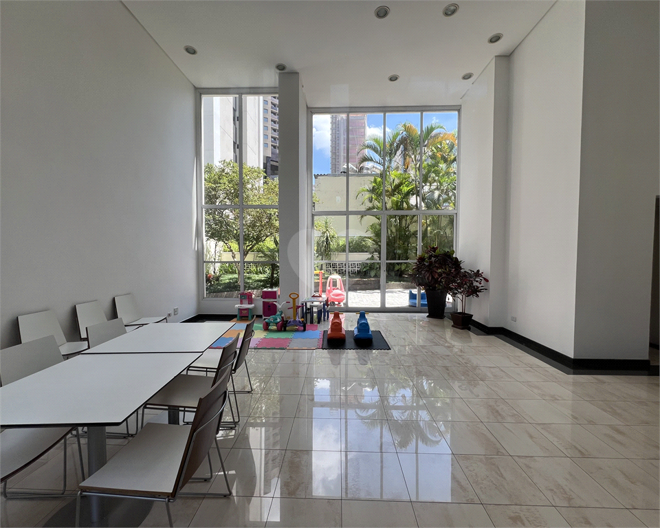 Venda Apartamento São Paulo Itaim Bibi REO924360 34