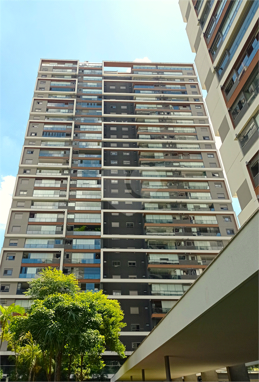 Venda Apartamento São Paulo Cidade Monções REO924382 19