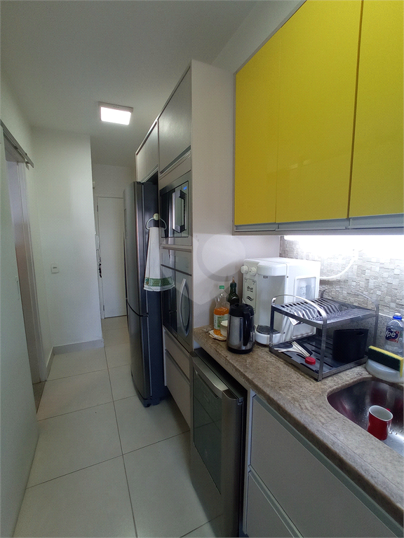 Venda Apartamento São Paulo Cidade Monções REO924382 9