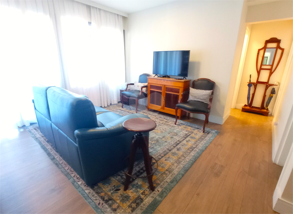 Venda Apartamento São Paulo Cidade Monções REO924382 6