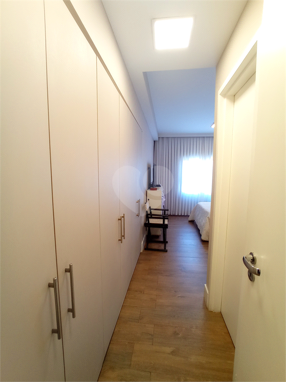 Venda Apartamento São Paulo Cidade Monções REO924382 15