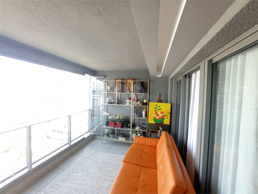 Venda Apartamento São Paulo Cidade Monções REO924382 5