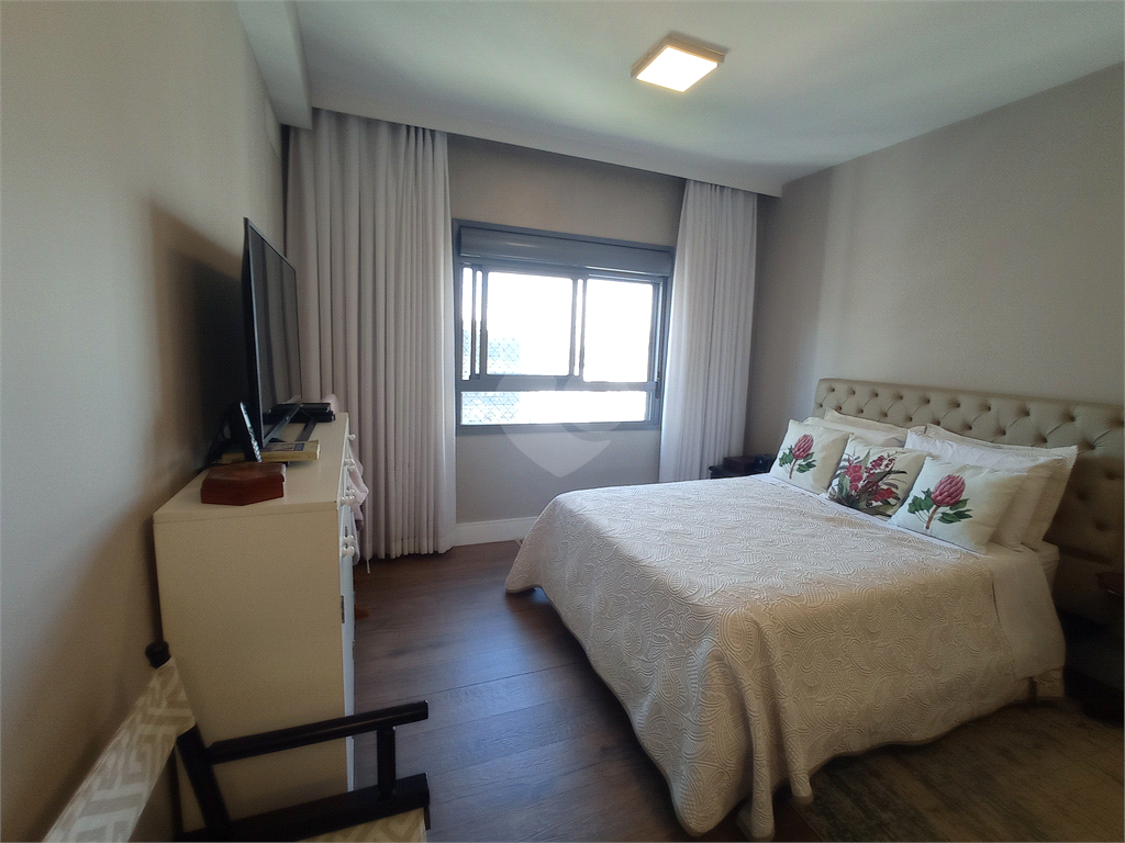 Venda Apartamento São Paulo Cidade Monções REO924382 13