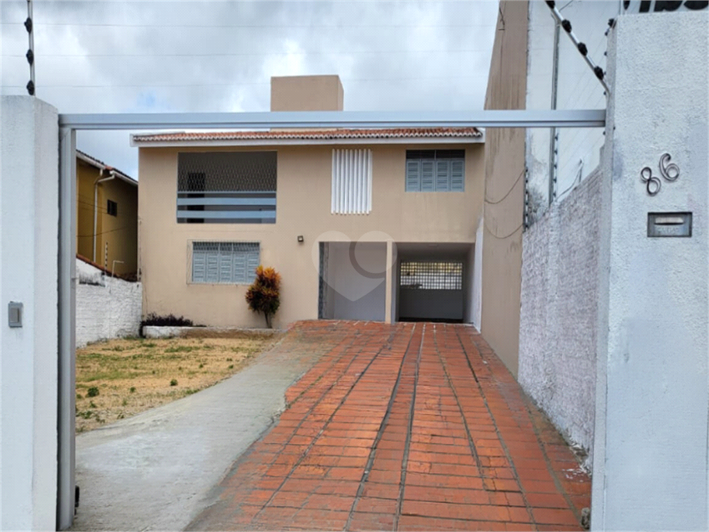 Aluguel Casa Natal Neópolis REO924383 2