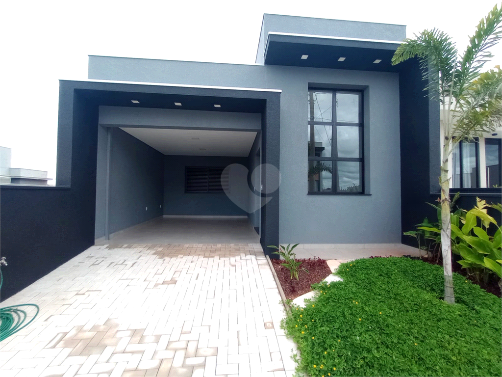 Venda Casa Itapetininga Loteamento Residencial Reserva Das Paineiras REO924395 1