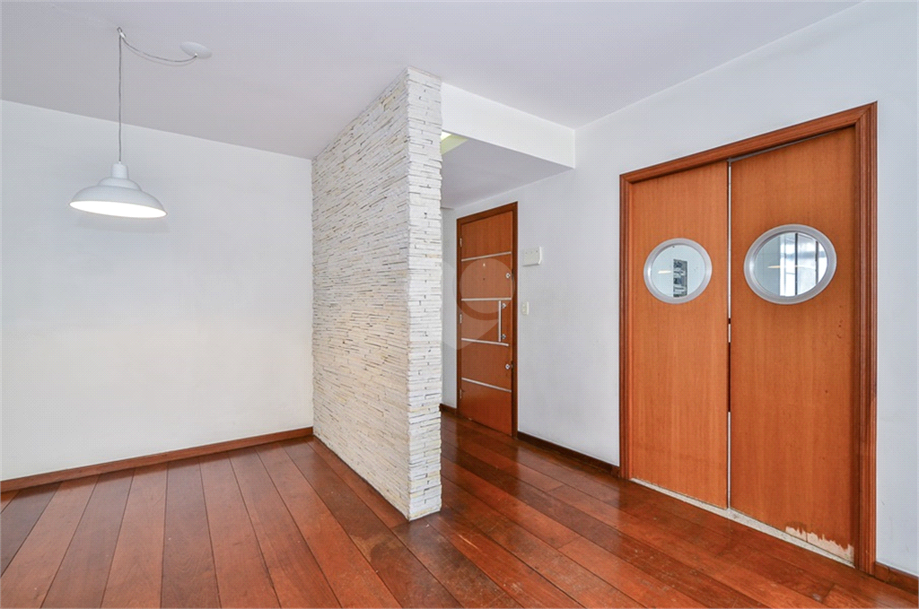 Venda Apartamento São Paulo Jardim Paulista REO924406 5