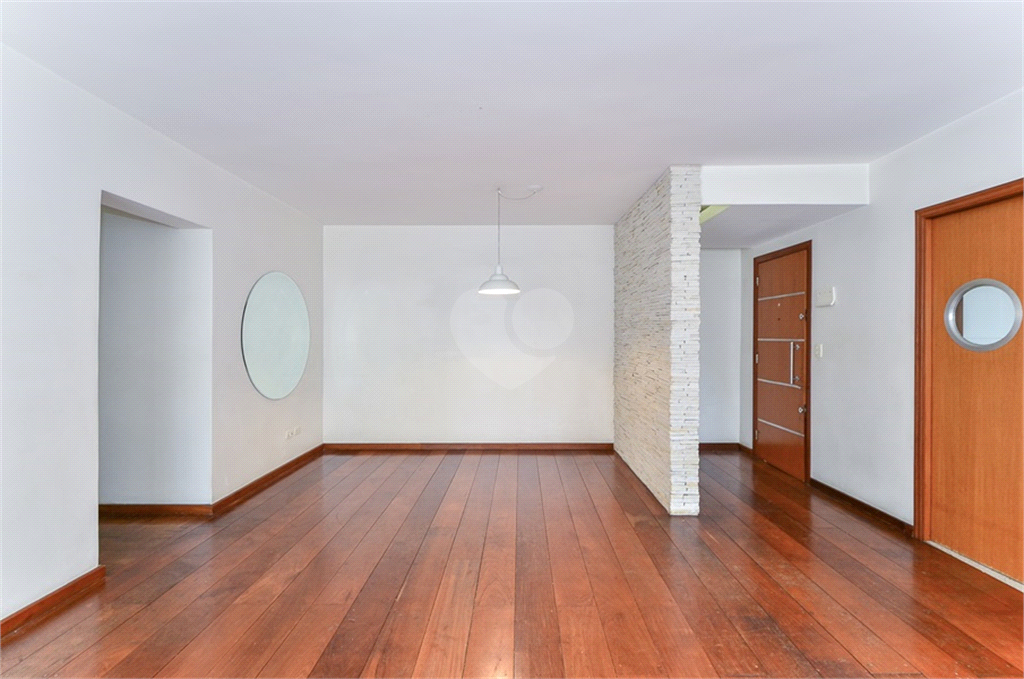 Venda Apartamento São Paulo Jardim Paulista REO924406 3