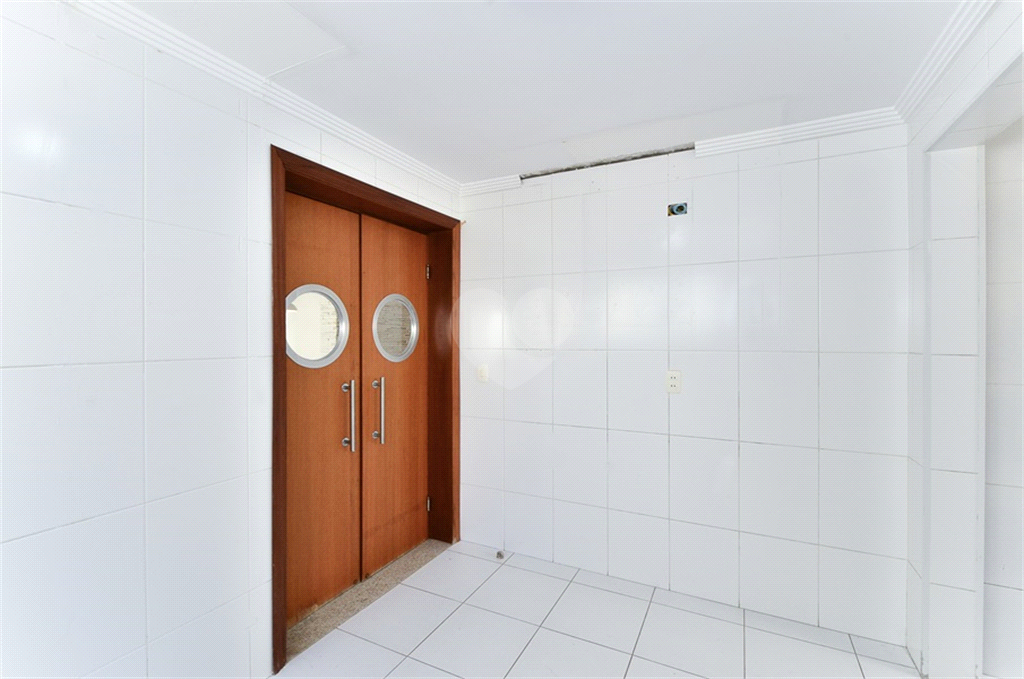 Venda Apartamento São Paulo Jardim Paulista REO924406 21