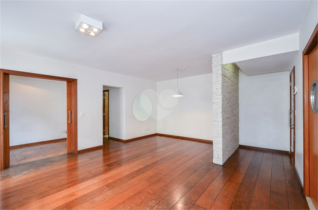 Venda Apartamento São Paulo Jardim Paulista REO924406 8