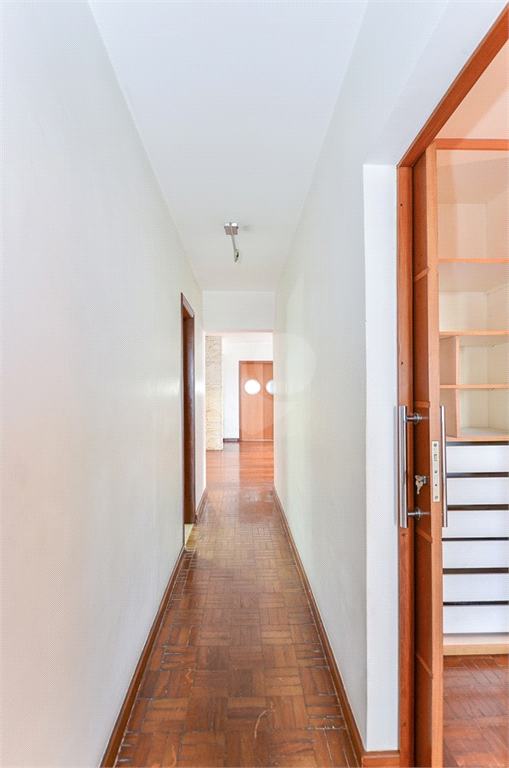 Venda Apartamento São Paulo Jardim Paulista REO924406 30