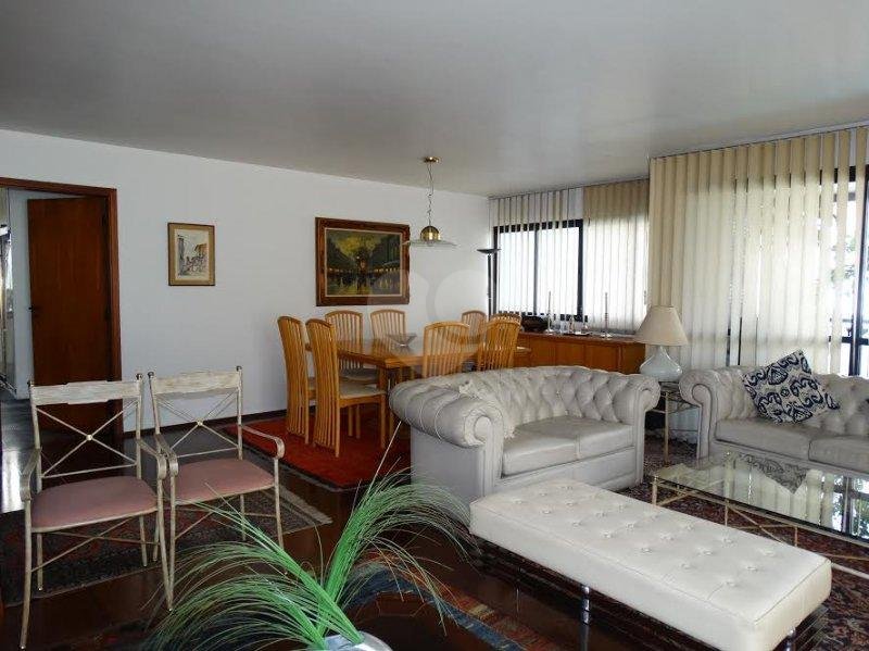 Venda Apartamento São Paulo Alto Da Lapa REO92441 8