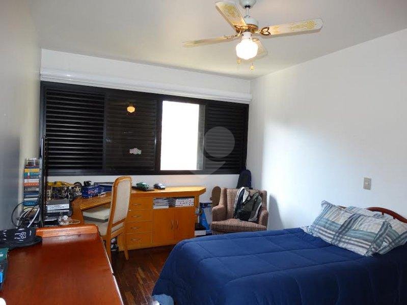 Venda Apartamento São Paulo Alto Da Lapa REO92441 10