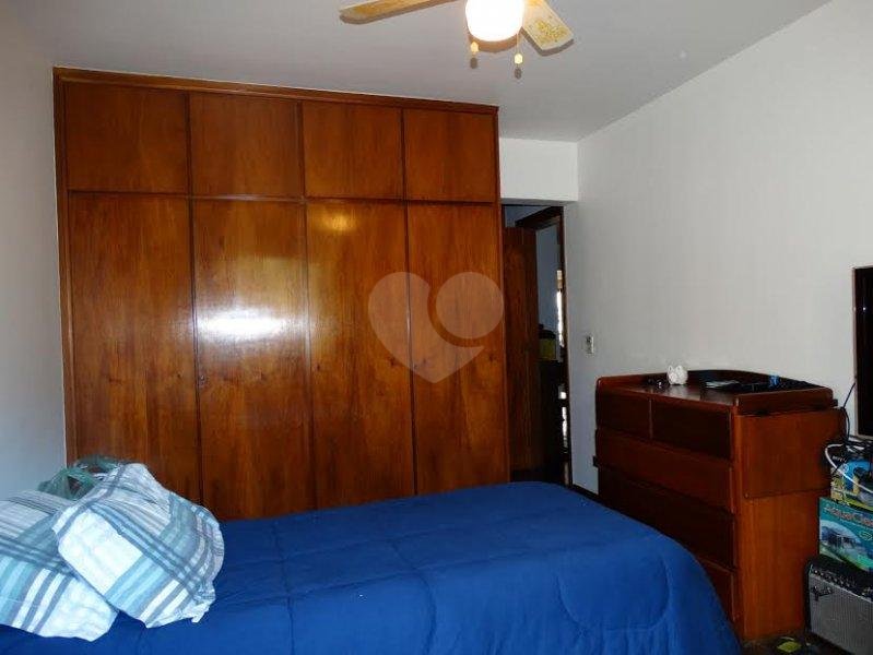 Venda Apartamento São Paulo Alto Da Lapa REO92441 11