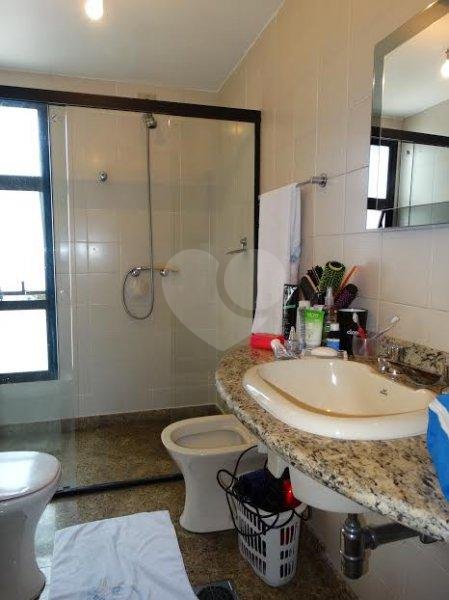 Venda Apartamento São Paulo Alto Da Lapa REO92441 12