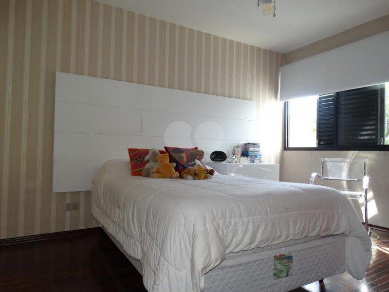 Venda Apartamento São Paulo Alto Da Lapa REO92441 15