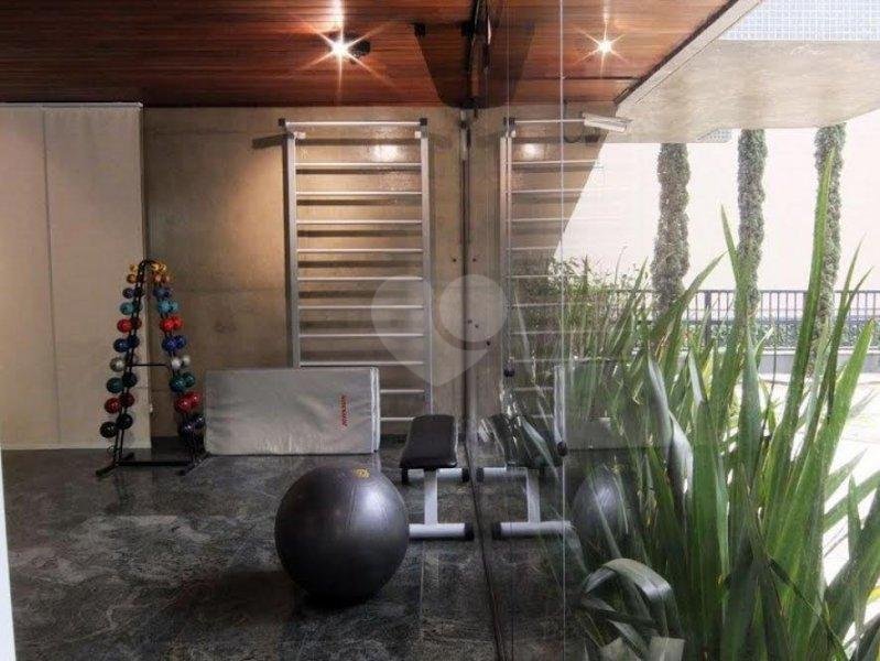 Venda Apartamento São Paulo Alto Da Lapa REO92441 23