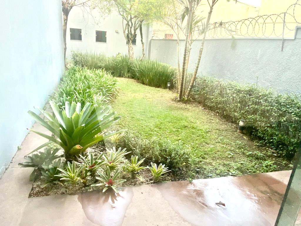 Venda Casa São Paulo Indianópolis REO924422 5