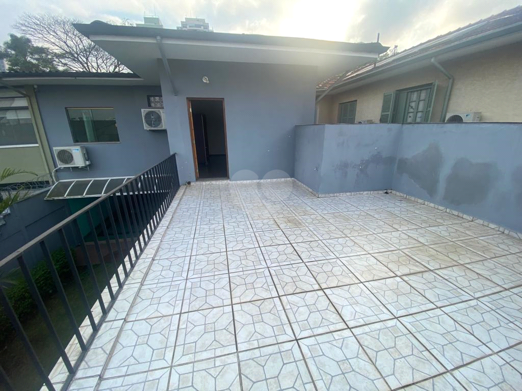 Venda Casa São Paulo Indianópolis REO924422 12