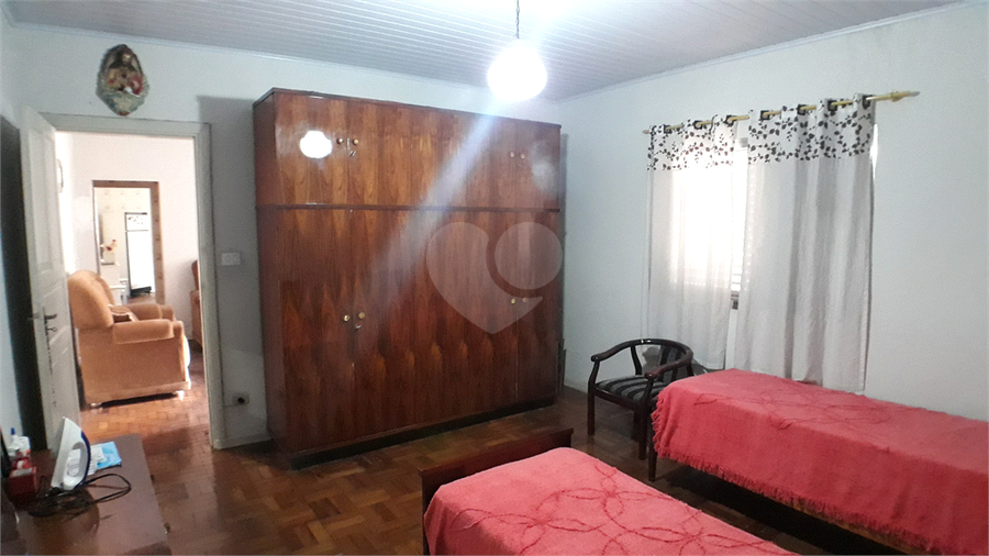 Venda Casa térrea São Paulo Carandiru REO924428 15