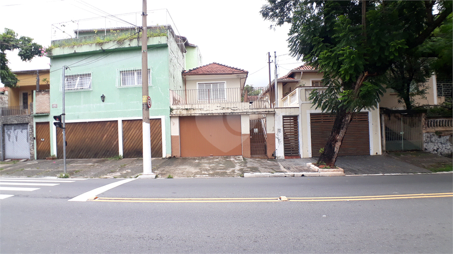 Venda Casa térrea São Paulo Carandiru REO924428 27