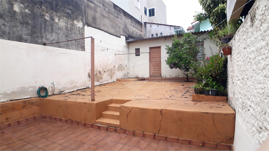 Venda Casa térrea São Paulo Carandiru REO924428 23