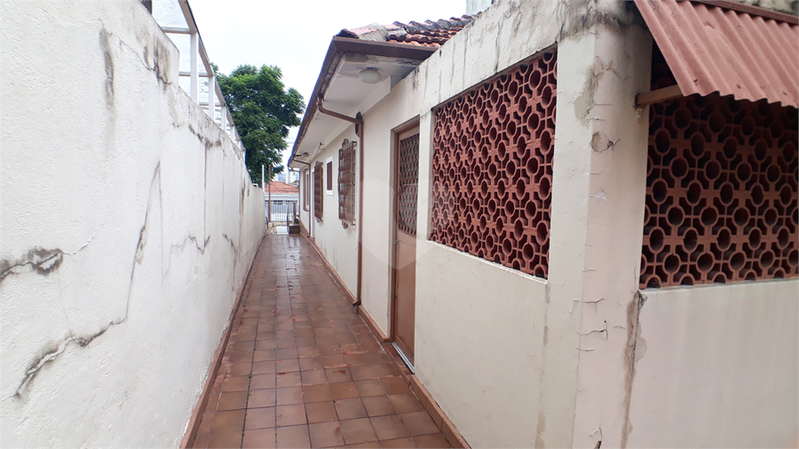 Venda Casa térrea São Paulo Carandiru REO924428 26