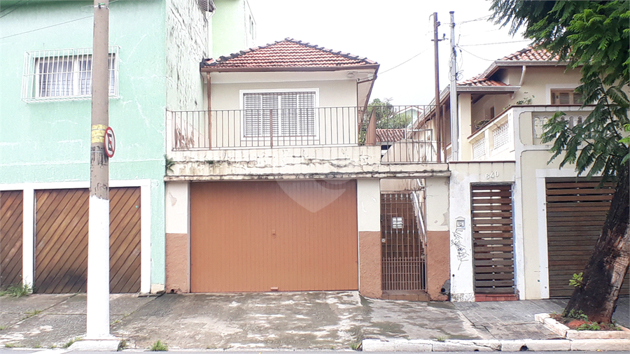 Venda Casa térrea São Paulo Carandiru REO924428 1