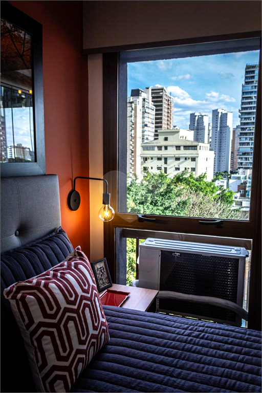 Venda Apartamento São Paulo Vila Nova Conceição REO924440 4