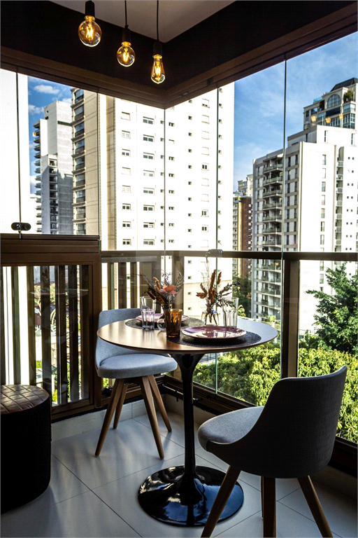 Venda Apartamento São Paulo Vila Nova Conceição REO924440 6