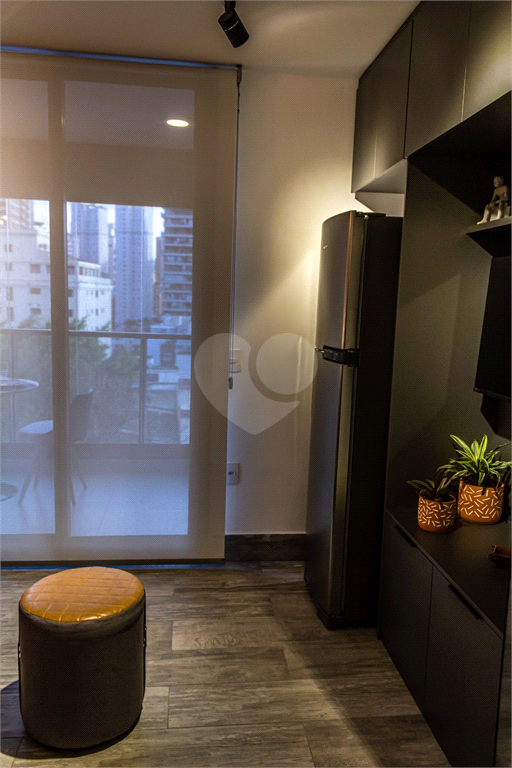 Venda Apartamento São Paulo Vila Nova Conceição REO924440 10