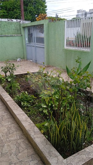 Venda Casa térrea São Paulo Jardim Promissão REO924442 15