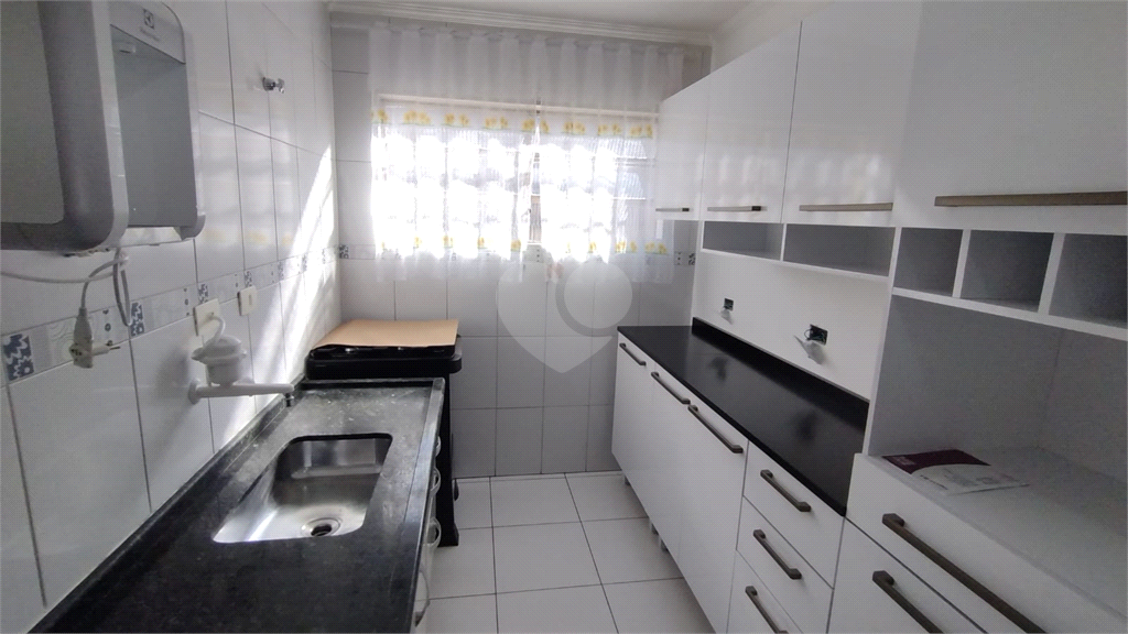 Venda Apartamento São Paulo Vila Formosa REO924472 5