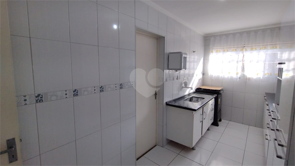 Venda Apartamento São Paulo Vila Formosa REO924472 8