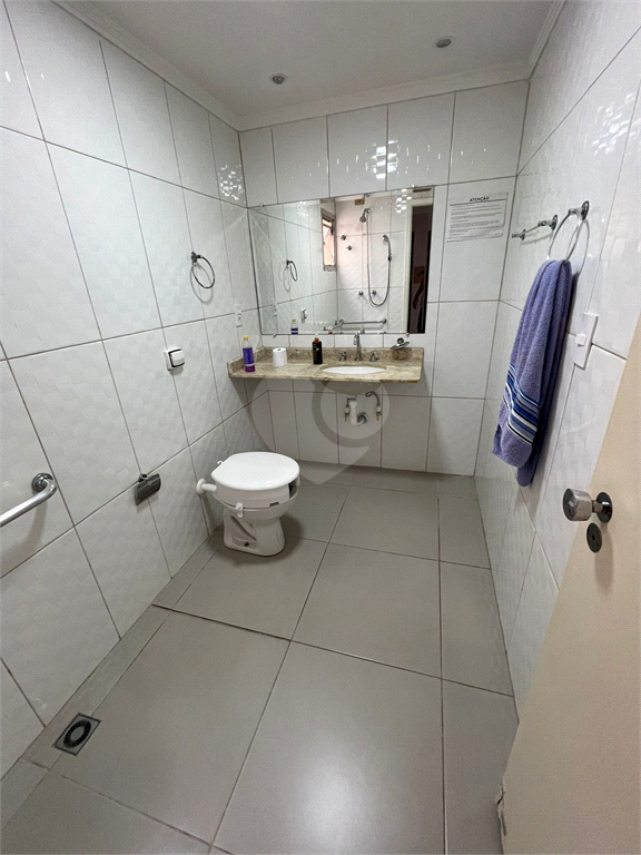 Venda Apartamento São Paulo Santana REO924473 14