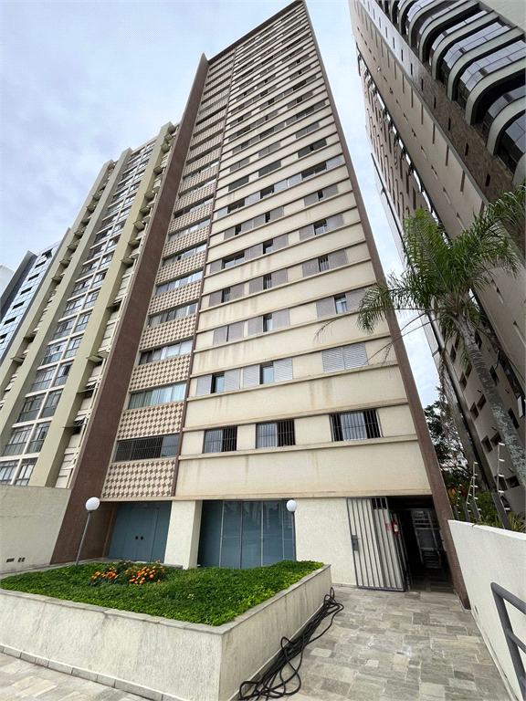 Venda Apartamento São Paulo Santana REO924473 15