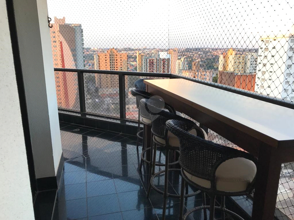 Venda Apartamento Limeira Centro REO924475 5