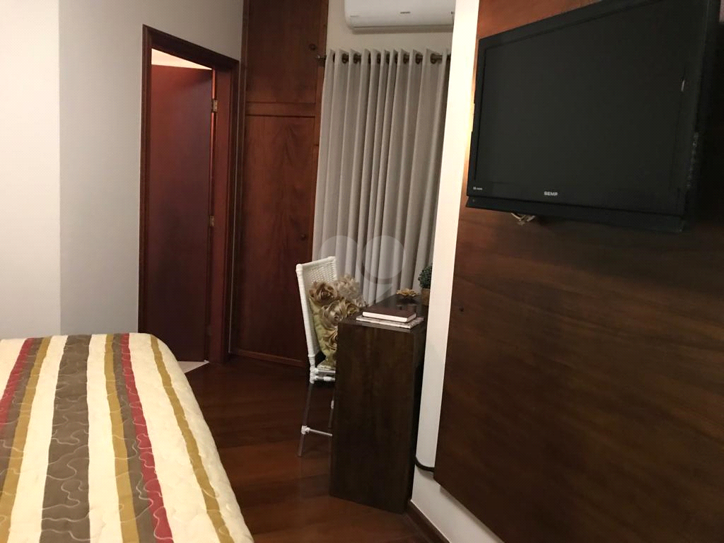 Venda Apartamento Limeira Centro REO924475 8