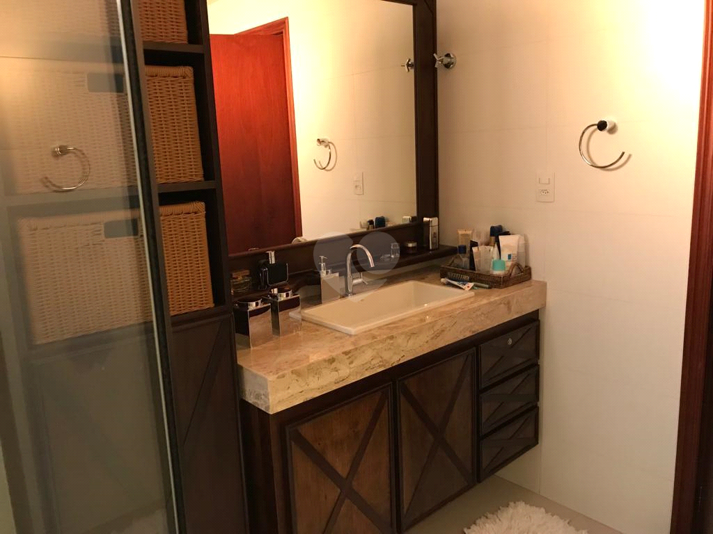 Venda Apartamento Limeira Centro REO924475 10