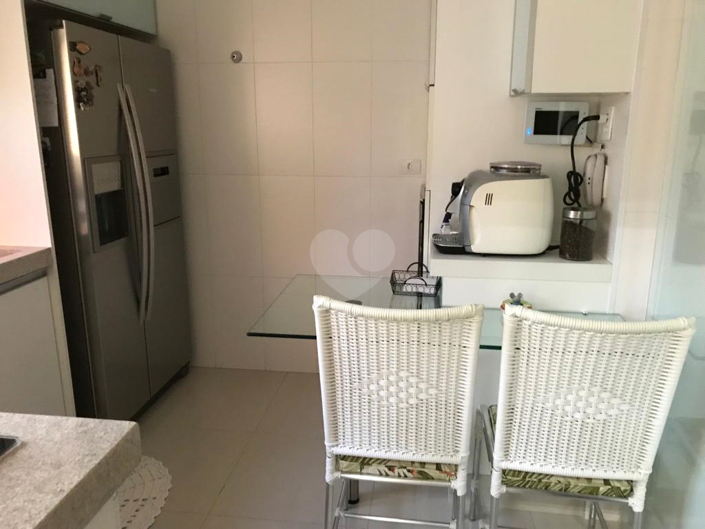 Venda Apartamento Limeira Centro REO924475 20