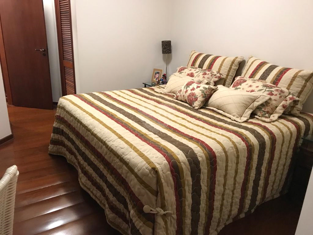 Venda Apartamento Limeira Centro REO924475 7