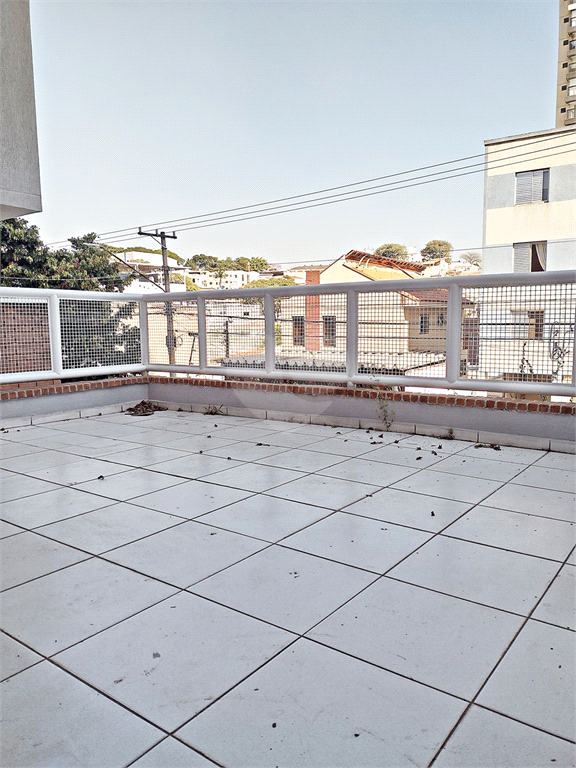 Venda Sobrado São Paulo Vila Ester (zona Norte) REO924477 34