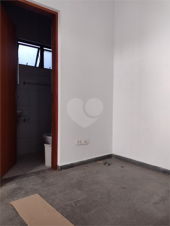 Venda Sobrado São Paulo Vila Ester (zona Norte) REO924477 23