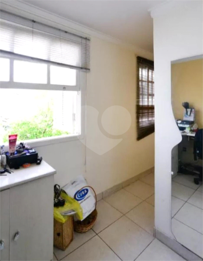 Venda Casa São Paulo Indianópolis REO924478 9