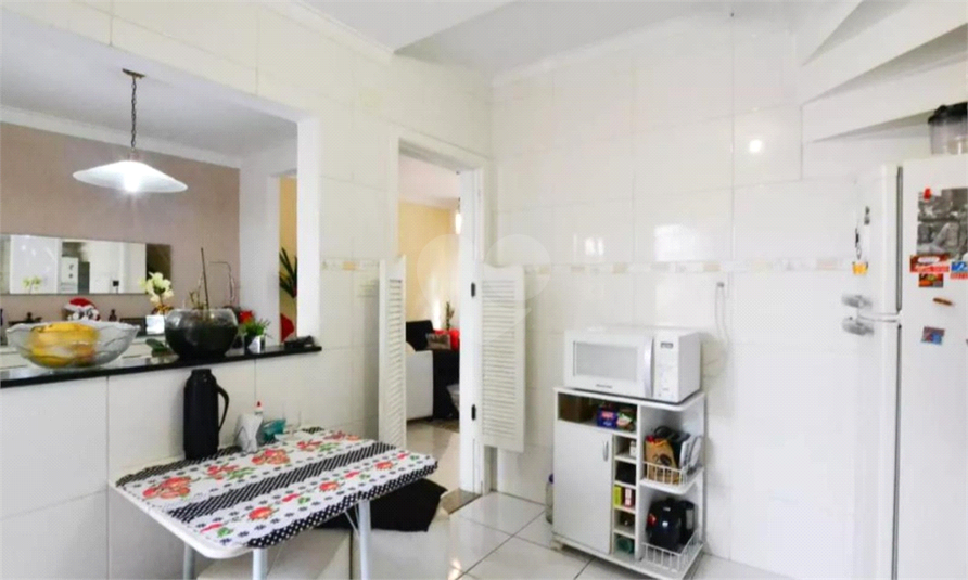 Venda Casa São Paulo Indianópolis REO924478 5