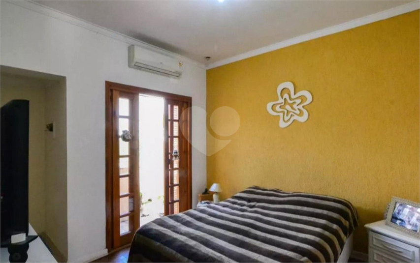 Venda Casa São Paulo Indianópolis REO924478 6