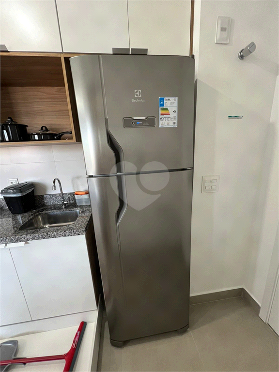 Aluguel Apartamento São Paulo Pinheiros REO924481 3