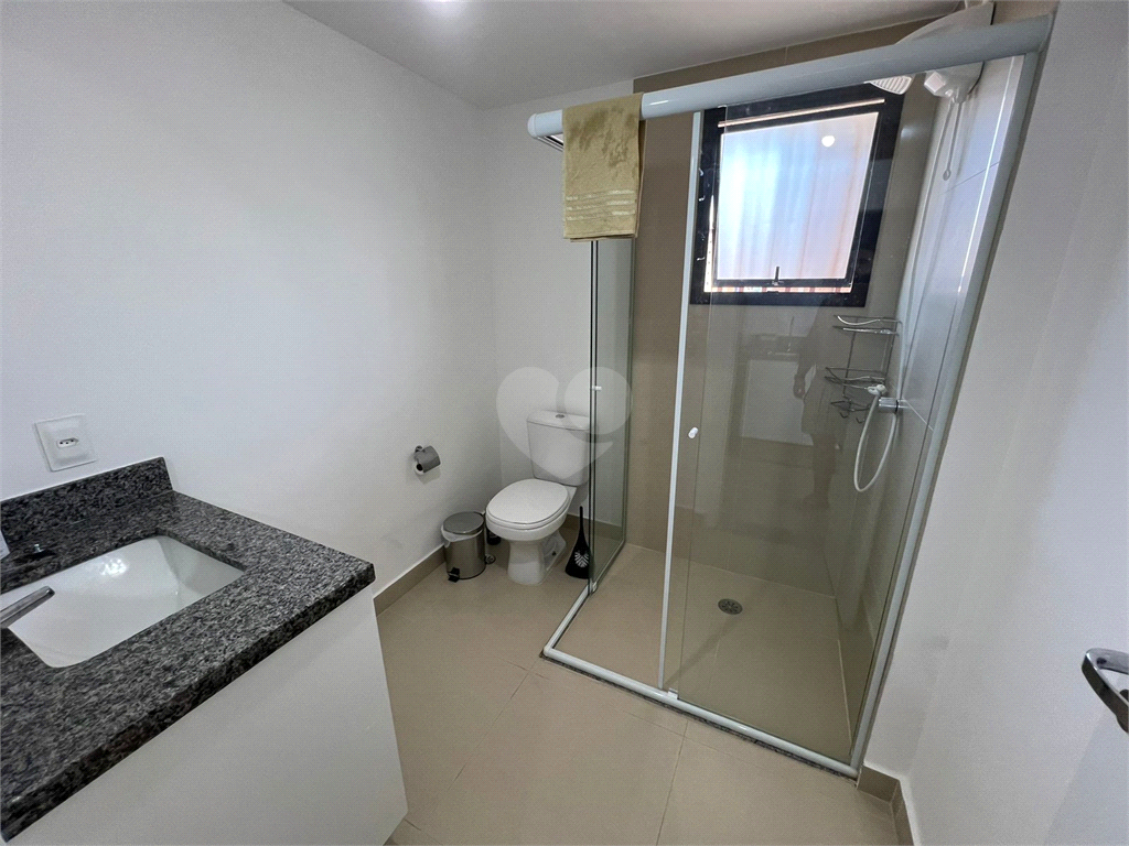 Aluguel Apartamento São Paulo Pinheiros REO924481 9