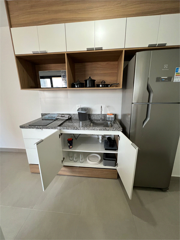 Aluguel Apartamento São Paulo Pinheiros REO924481 11