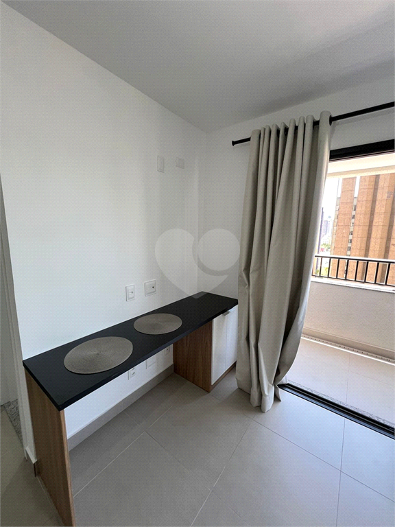 Aluguel Apartamento São Paulo Pinheiros REO924481 13